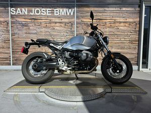 2019 BMW R NINET