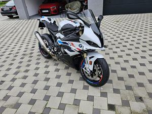BMW S1000RR 999 CM3 TVORNICKA GARANCIJA DO 2028., 2023 GOD.
