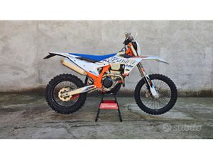 KTM EXC-F 350 SIX DAYS