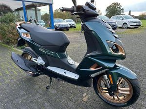 PEUGEOT SPEEDFIGHT IV