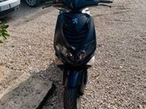 PEUGEOT SPEEDFIGHT 50