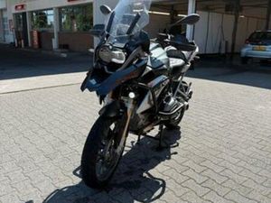 BMW R 1200 GS — MOTOREN | BMW — MARKTPLAATS