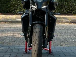YAMAHA MT09 - 35KW — MOTOREN | YAMAHA — MARKTPLAATS