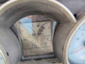 KYMCO - 125 CC SUPERDRINK