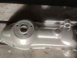 PIAGGIO - SKIPPER 125 4 TIEMPOS