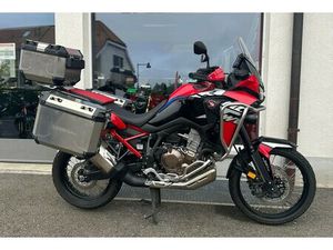 CRF 1100 AFRICA TWIN