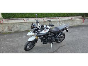 TIGER 800 ABS