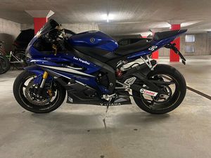 YZF-R6