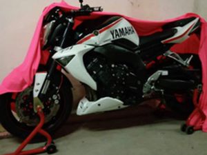 YAMAHA FZ1