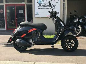 GTV 300 HPE RST ABS E5