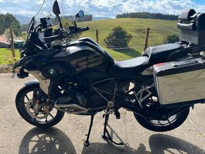 BMW - BMW R1250GS EXCLUSIVE