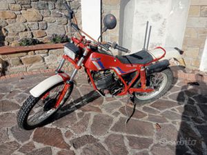 TRIAL FANTIC 300 PROFESSIONAL