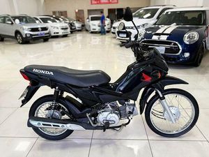 HONDA POP 110I