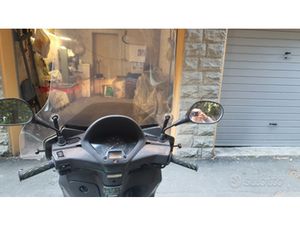 HONDA PANTHEON 150 - 2004