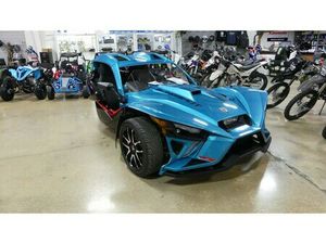 2022 SLINGSHOT SLINGSHOT R