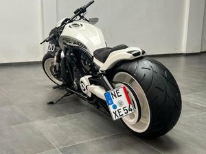 HARLEY-DAVIDSON NIGHT ROD V-ROD 10 Y MUSCLE 280ER AIRRIDE NLC