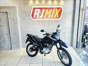 HONDA NXR 160 BROS ABS FLEX