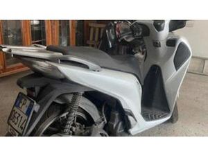 SH 150 I (2017 - 19)