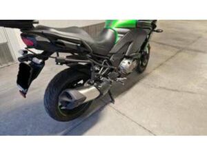 VERSYS 1000 GRAND TOURER (2017 - 20)