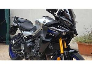 TRACER 9 GT (2021 - 24)