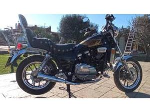 VF 750 F (1984 - 89)