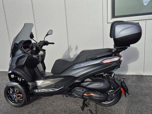 PIAGGIO MP3 530 HPE, 2023 GOD.