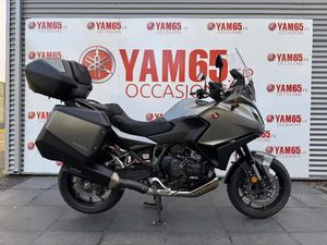HONDA NT 1100 DCT 2023