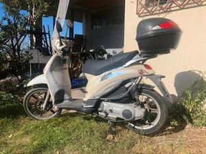 SCOOTER PIAGGIO LIBERTY 150