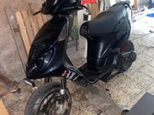 PIAGGIO NRG 70 CC