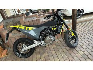 HUSQVARNA 701 SM BJ 2023