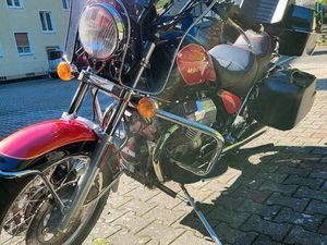 MOTOGUZZI CALIFORNIA 1100I