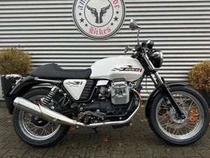 MOTO GUZZI V7 750 CAFÈ CLASSIC 90TH ANNIVERSARY