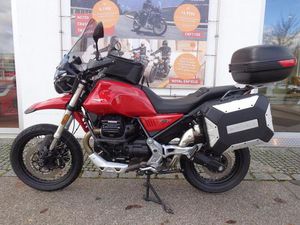 MOTO GUZZI V85TT