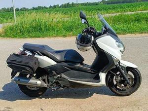 YAMAHA X-MAX 250 BIANCO