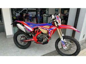 VENDO BETAMOTOR RR 390 4T ENDURO RACING (2020) USATA A CECINA (CODICE 9860527) - MOTO.IT
