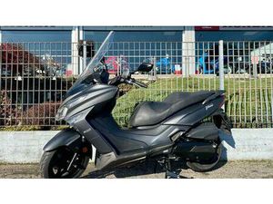 VENDO KYMCO X-TOWN 300I (2021 - 24) USATA A VIGEVANO (CODICE 9860536) - MOTO.IT