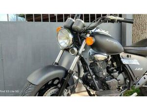 VENDO KEEWAY MOTOR SUPERLIGHT 125 (2009 - 17) USATA A COLLE DI VAL D'ELSA (CODICE 9860437) - MOTO.IT