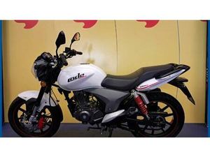 VENDO KSR MOTO CODE 125 EFI (2017 - 20) USATA A BRA (CODICE 9860345) - MOTO.IT