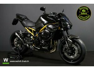 KAWASAKI Z 900, NAKED, MOTO NEUVE, CHF 11'590.-