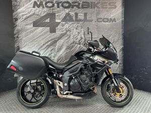 TRIUMPH TIGER 1050 FOR SALE IN MALVERN