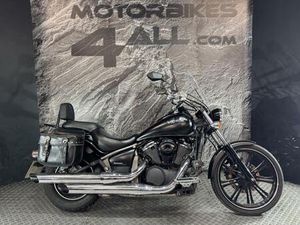 KAWASAKI VULCAN 900 FOR SALE IN MALVERN