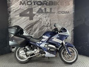 BMW R1150 FOR SALE IN MALVERN