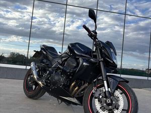 KAWASAKI Z750R 2010Г ГР. ХАСКОВО ПРОМИШЛЕНА ЗОНА - ИЗТОК