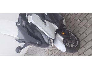 HONDA FORZA 125 2019