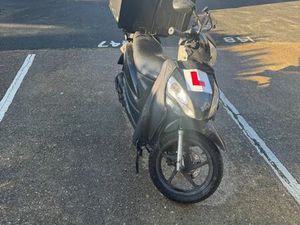 HONDA, VISION, 2012, 49 (CC) **URGENT** OFFER WELCOME**