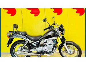 VENDO MOTO GUZZI NEVADA 750 (2002 - 06) USATA A BARI (CODICE 9860467) - MOTO.IT