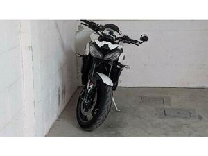VENDO TRIUMPH STREET TRIPLE 765 R (2023 - 25) USATA A ROMA (CODICE 9860522) - MOTO.IT