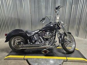 2002 HARLEY-DAVIDSON FAT BOY