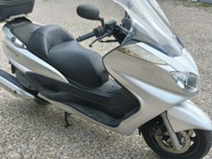 YAMAHA MAJESTIC 400 &APOS;09