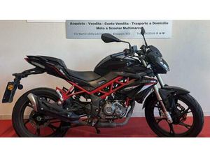VENDO BENELLI BN 125 (2021 - 25) USATA A BRUSASCO (CODICE 9859945) - MOTO.IT